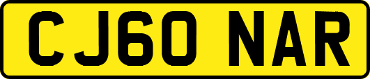 CJ60NAR