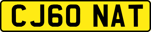 CJ60NAT
