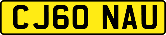 CJ60NAU