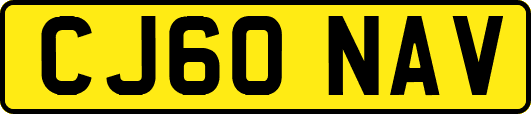 CJ60NAV