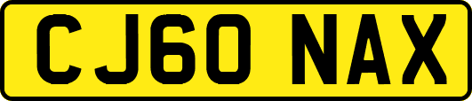 CJ60NAX