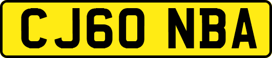 CJ60NBA