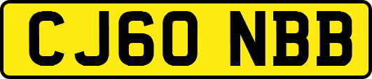 CJ60NBB