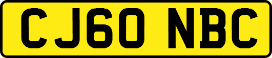 CJ60NBC