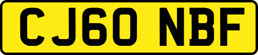 CJ60NBF