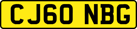 CJ60NBG