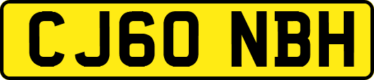 CJ60NBH