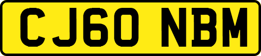 CJ60NBM
