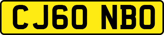 CJ60NBO