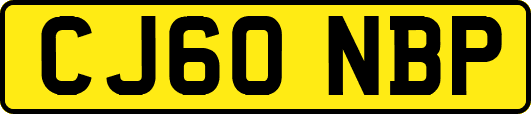 CJ60NBP