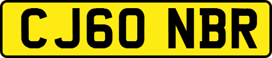 CJ60NBR