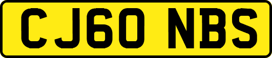 CJ60NBS