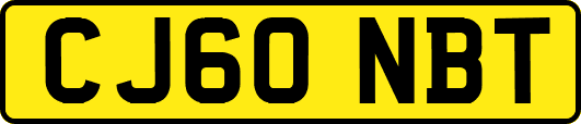 CJ60NBT
