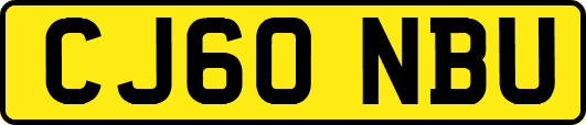 CJ60NBU