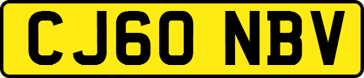 CJ60NBV