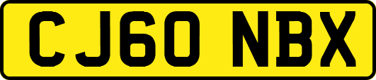 CJ60NBX