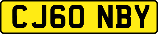 CJ60NBY