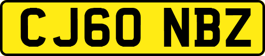 CJ60NBZ