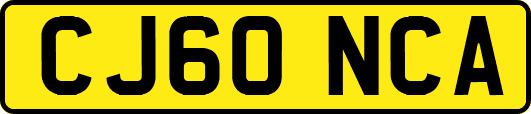 CJ60NCA