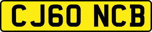 CJ60NCB