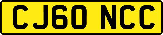 CJ60NCC