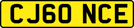 CJ60NCE