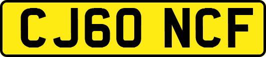 CJ60NCF