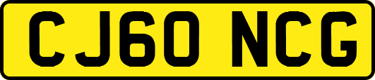CJ60NCG