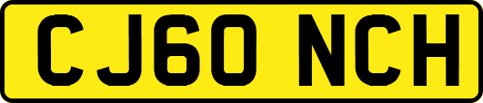 CJ60NCH