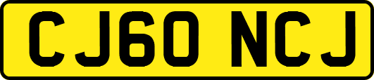 CJ60NCJ