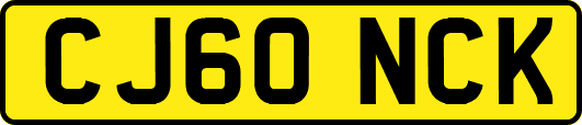 CJ60NCK