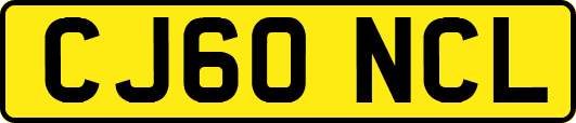 CJ60NCL