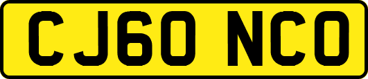 CJ60NCO