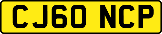 CJ60NCP