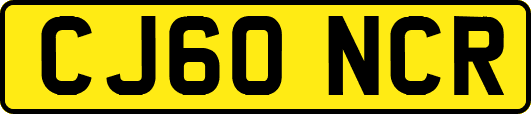 CJ60NCR