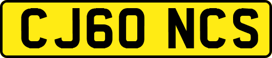 CJ60NCS