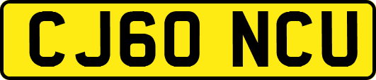 CJ60NCU