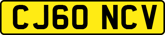 CJ60NCV