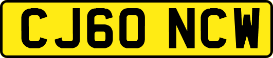 CJ60NCW