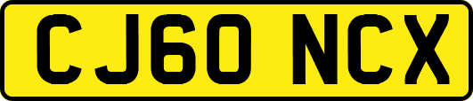 CJ60NCX