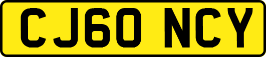 CJ60NCY