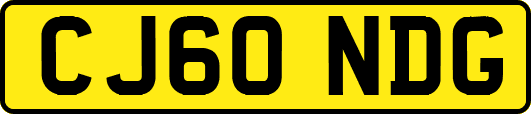 CJ60NDG