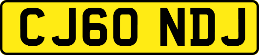 CJ60NDJ