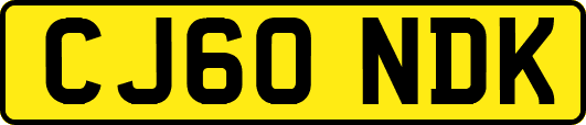 CJ60NDK