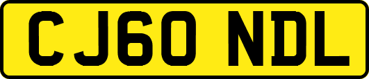 CJ60NDL