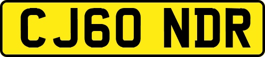 CJ60NDR