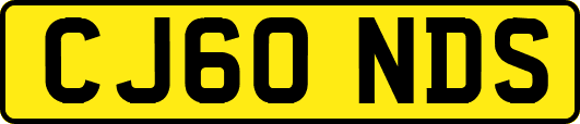 CJ60NDS