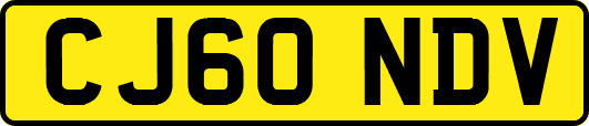 CJ60NDV