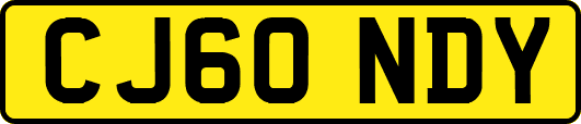 CJ60NDY