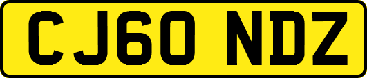 CJ60NDZ